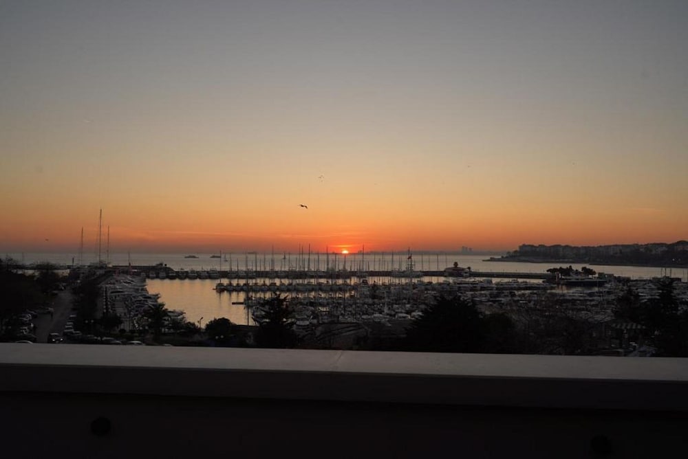 39 Kalamış Marina Oteli - Image 63