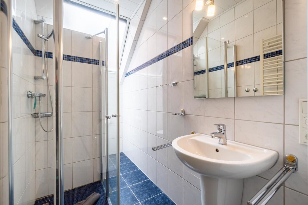 Altstadtvilla Wohnung Hochpaterre view 5