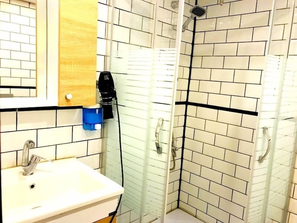 Almira Apart Otel İstanbul