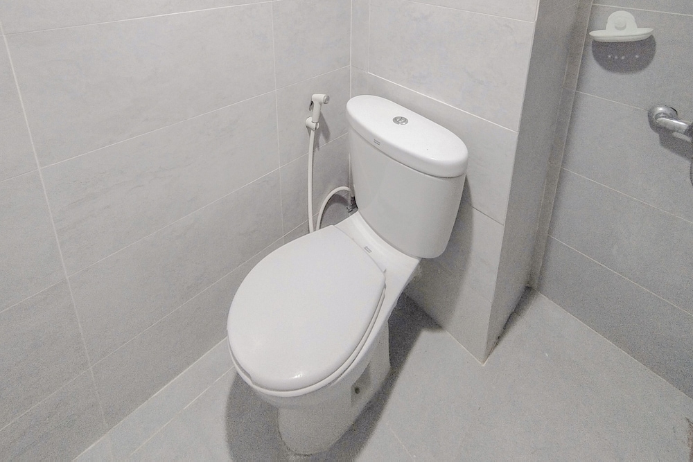 Simply Design Studio At Taman Melati Surabaya Apartment