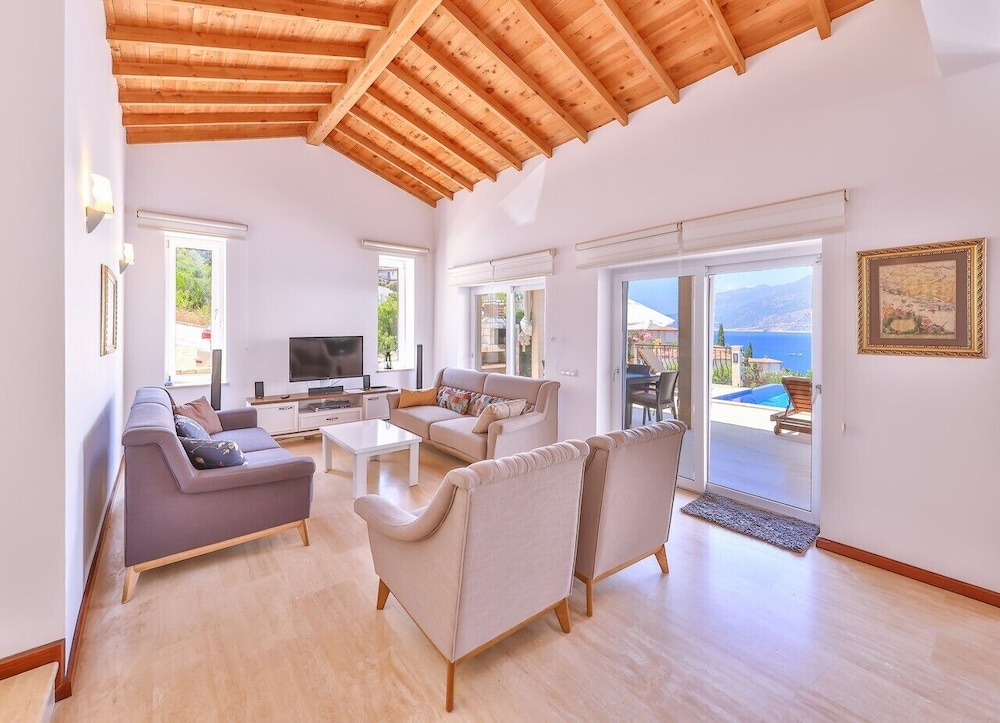 Villa Nane