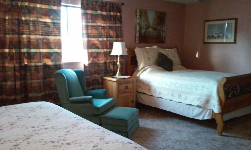 The Branded Calf B&B