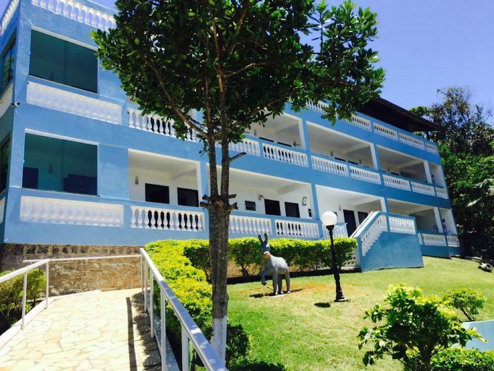 Recanto do Teimoso Ubatuba