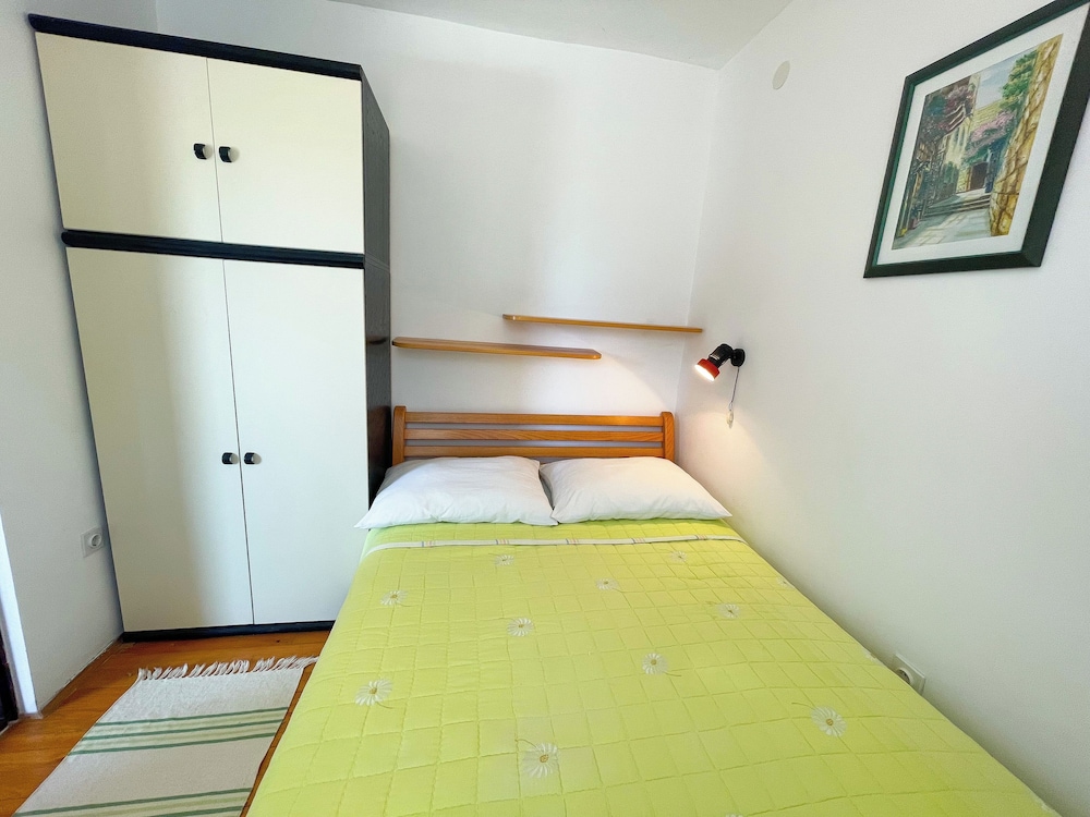 Apartment Nadica