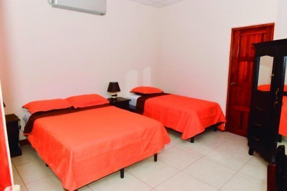 Hotel Casa de Angeles