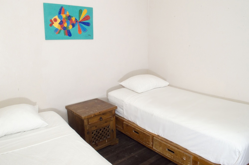 Hostal Zocalo - Hostel