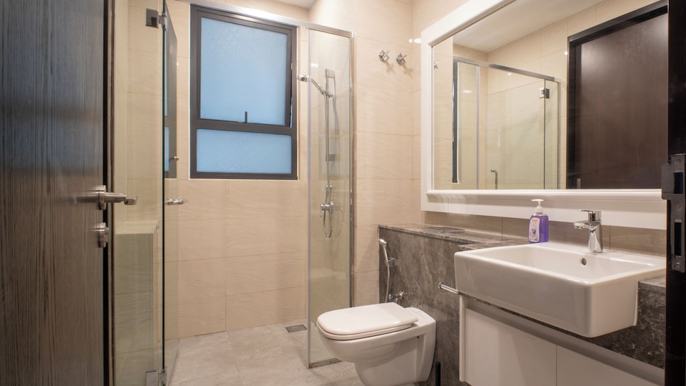 The Manor Suites KLCC by Moonway