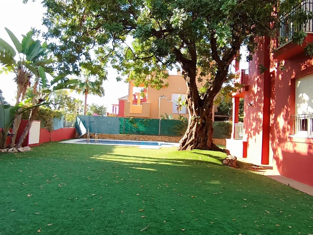 Belvilla by OYO Villas in Marbella