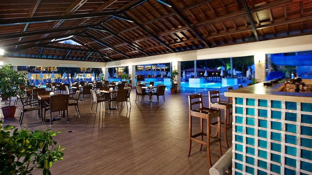 Champion Holiday Village - All Inclusive