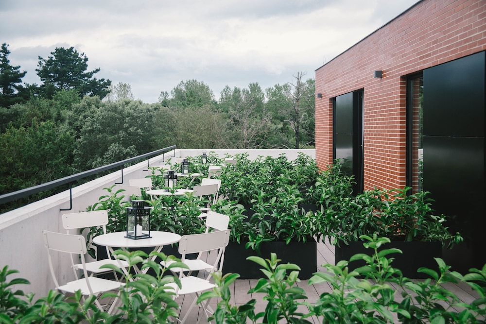 PLEA Beach House - Hostel photo 5