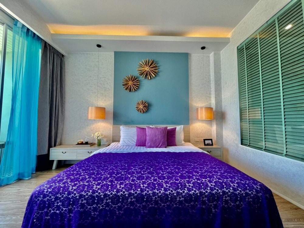 Mukrada House