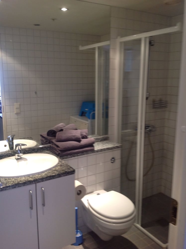Norwegian Hotelapartments