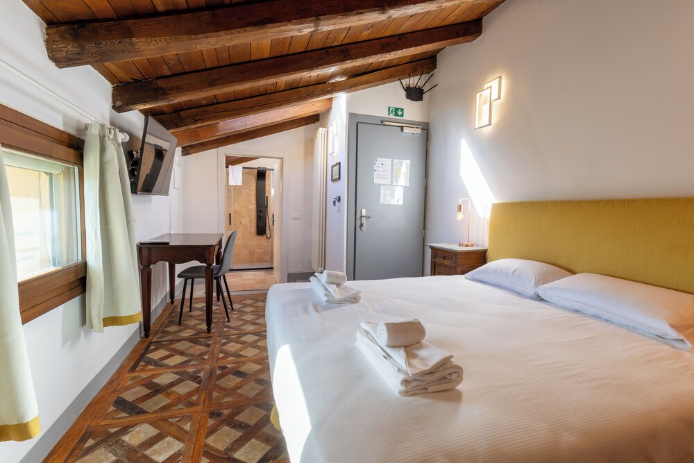 BolognaRooms com- La Cascina
