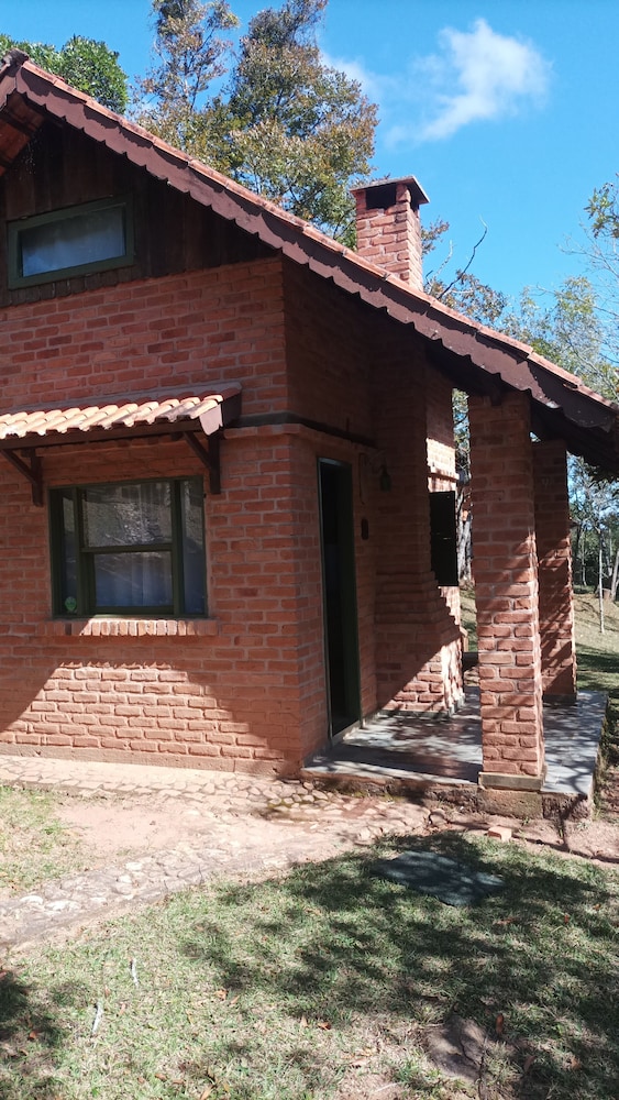 Reserva Canto da Vida Chales view 5