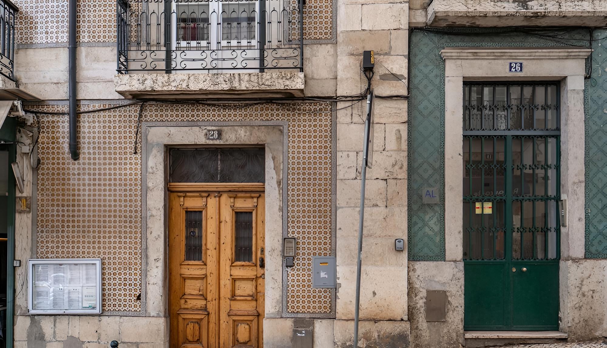 Akicity Alfama Classic