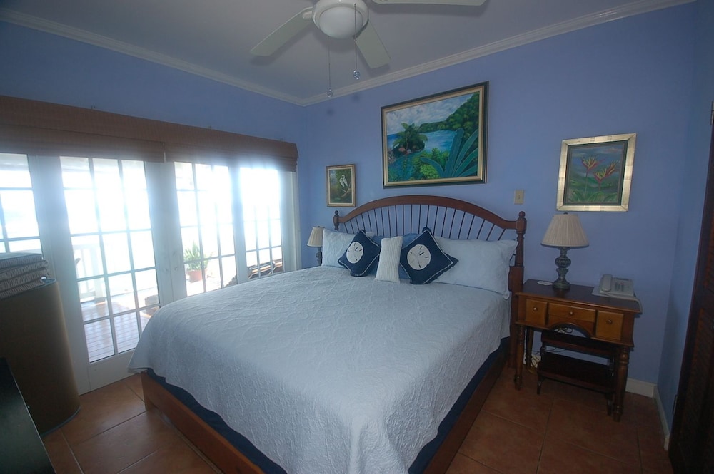 San Bar 6BR by Jamaican Treasures