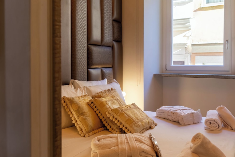 Fontana di Trevi Roma Luxury Suite
