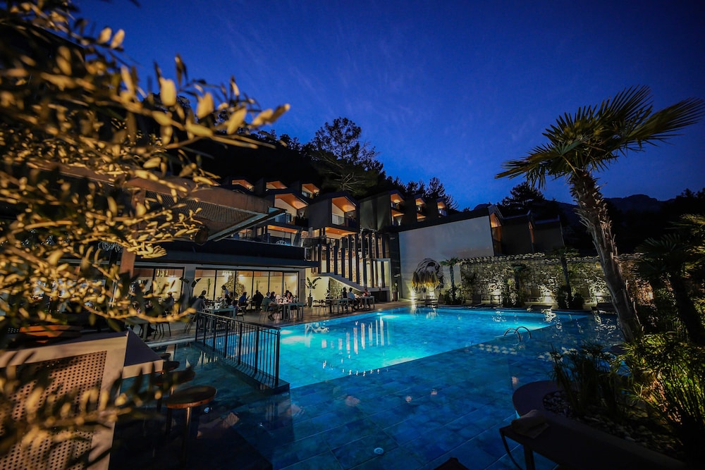 Ramitos Boutique Otel - Image 11