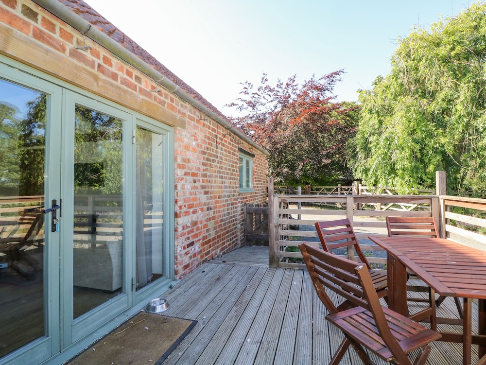 Shire Cottage