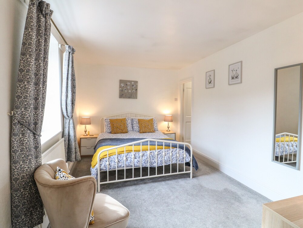 Toad Cottage