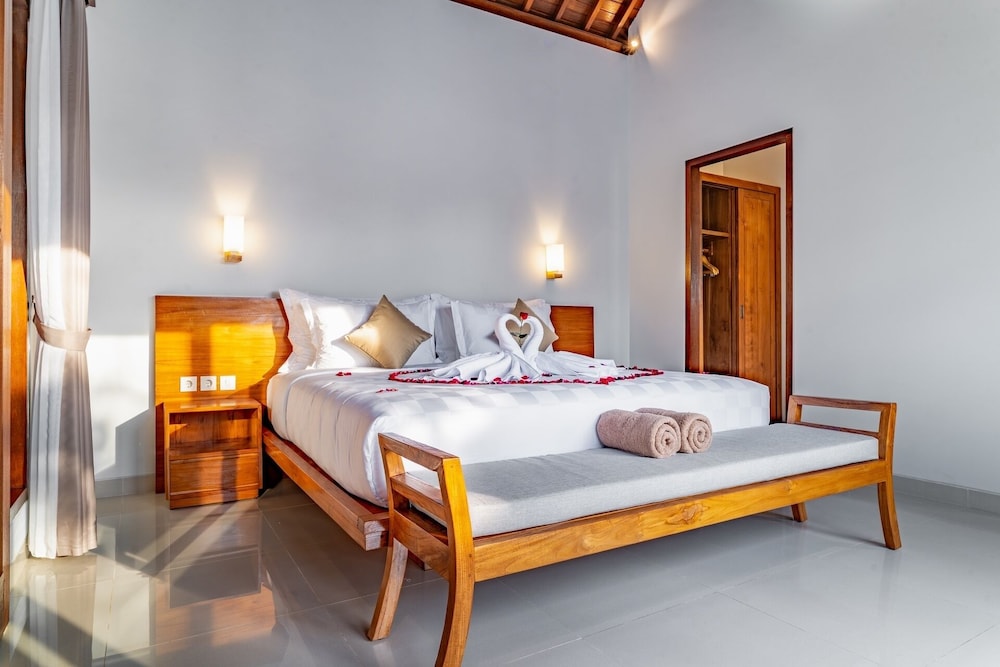 Villa Deruja Ubud