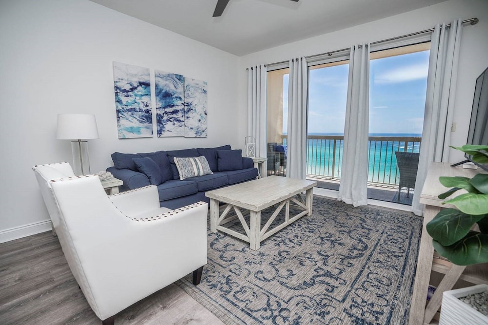 Calypso Beach Resort by Panhandle Getaways