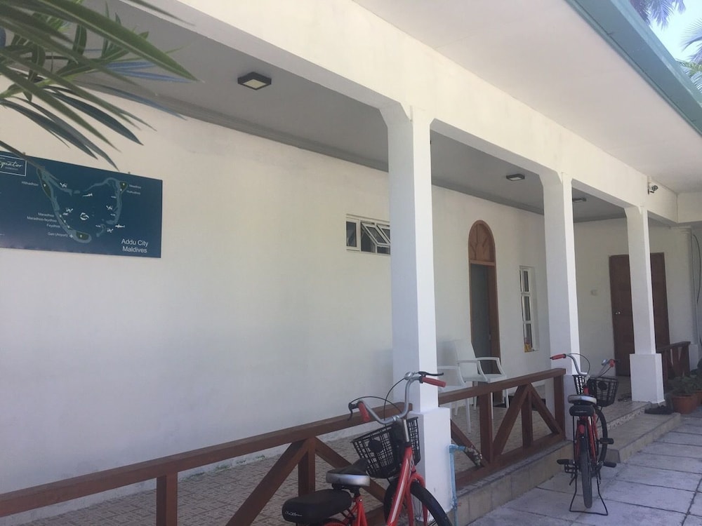 Equator HomeStay