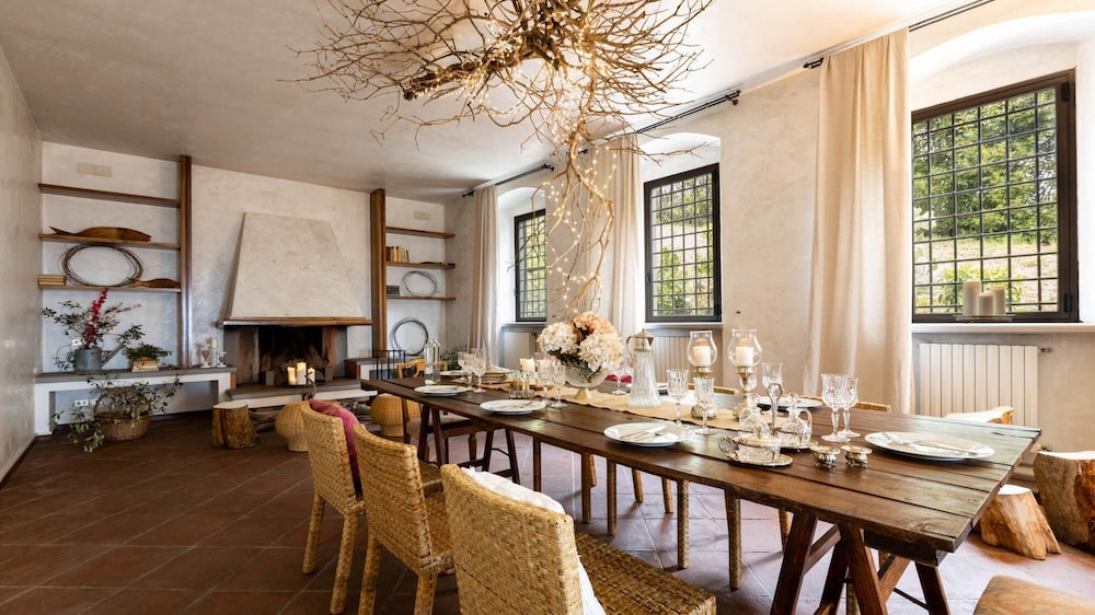 Villa Desiderio 7 in Pistoia view 5