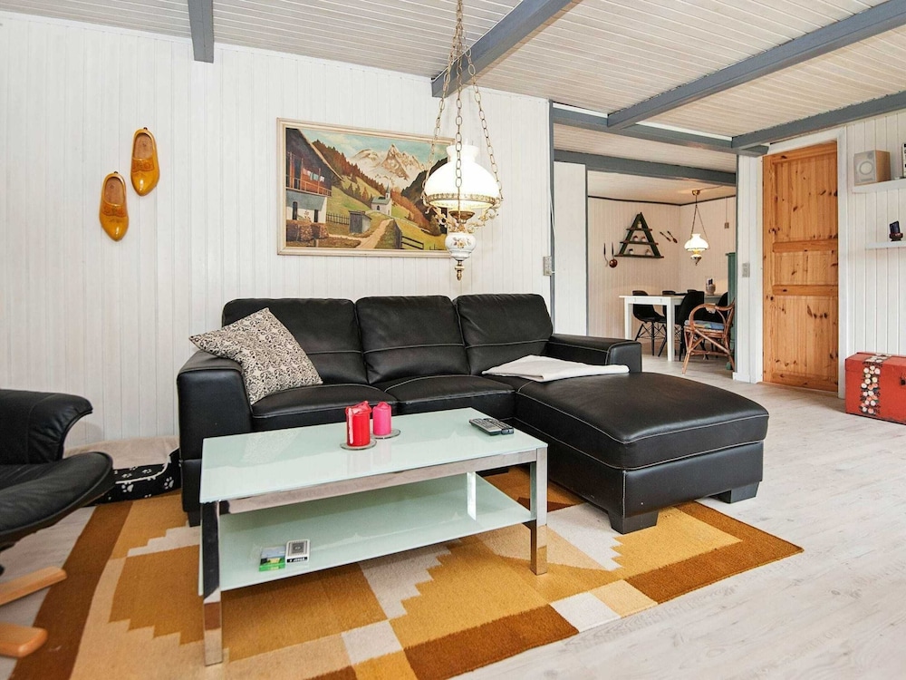 4 Person Holiday Home in Hejls-by Traum