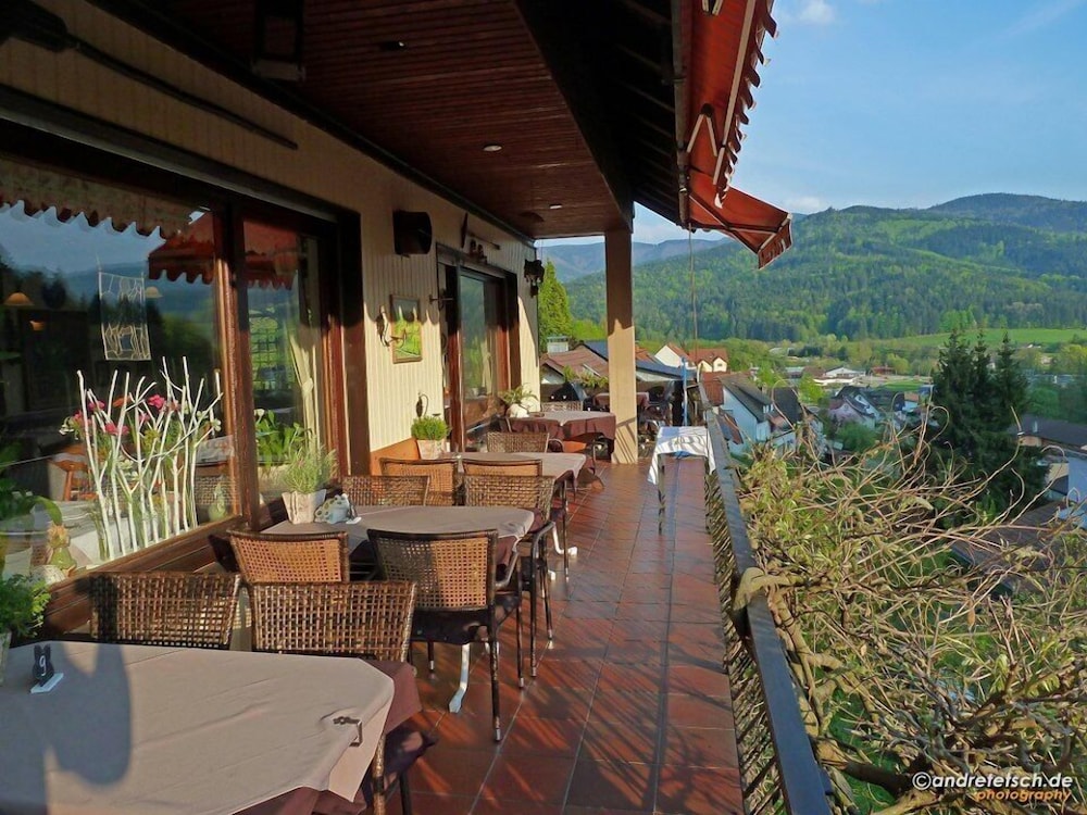 Gasthaus Sonnhalde view 4