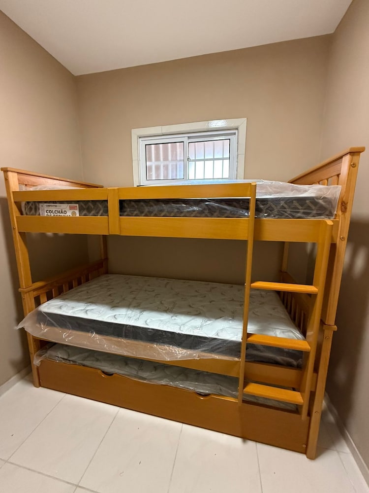Residencial Portela