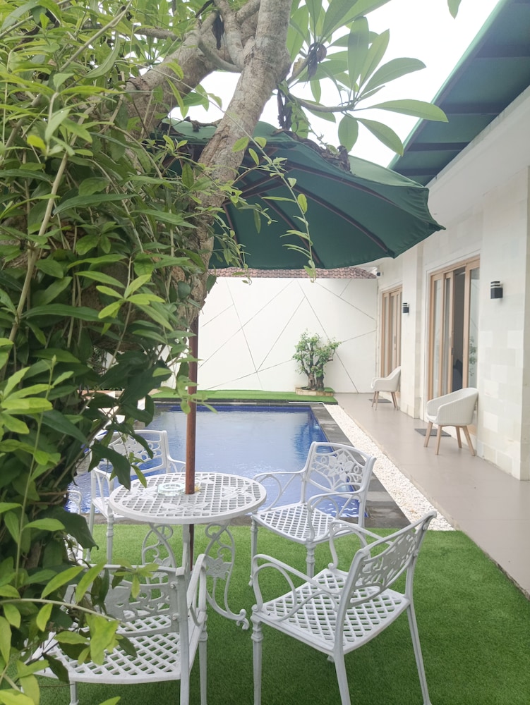 Ammara Villa Jimbaran