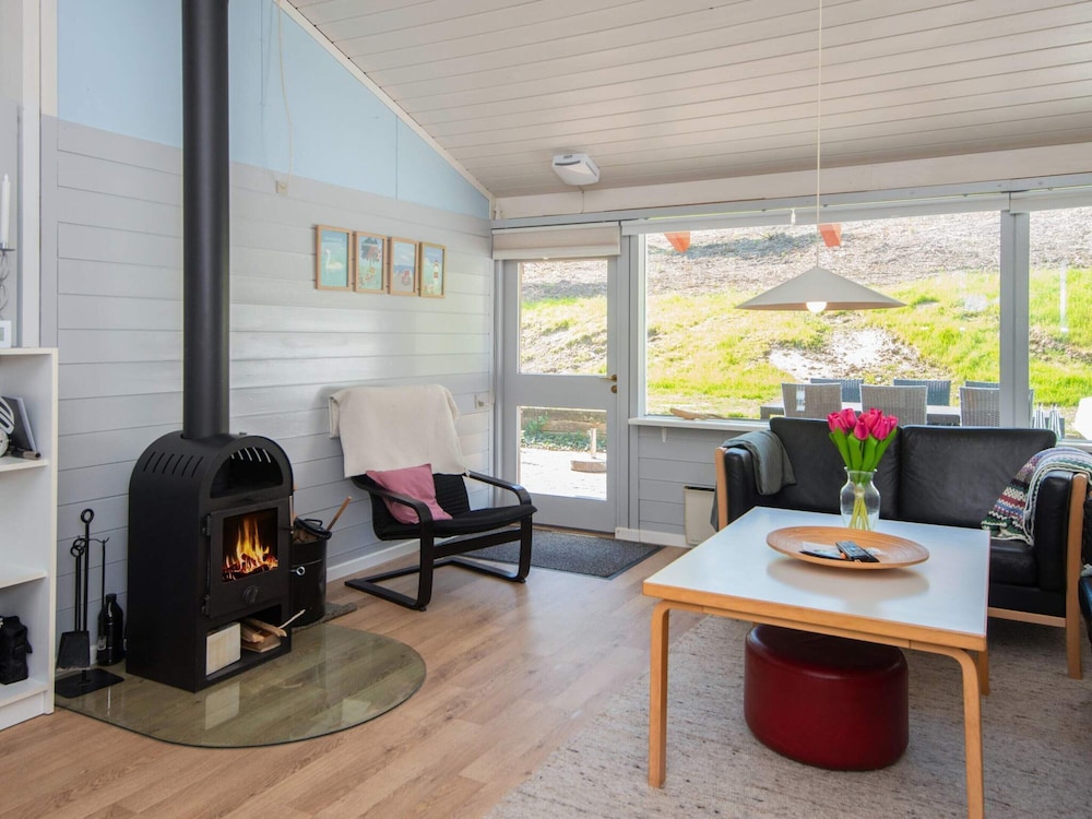 4 Star Holiday Home in Aabenraa