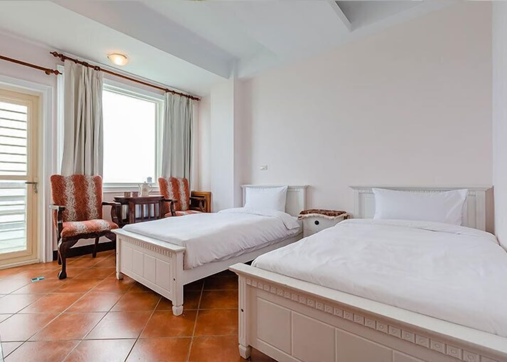 Mu Hai B&B