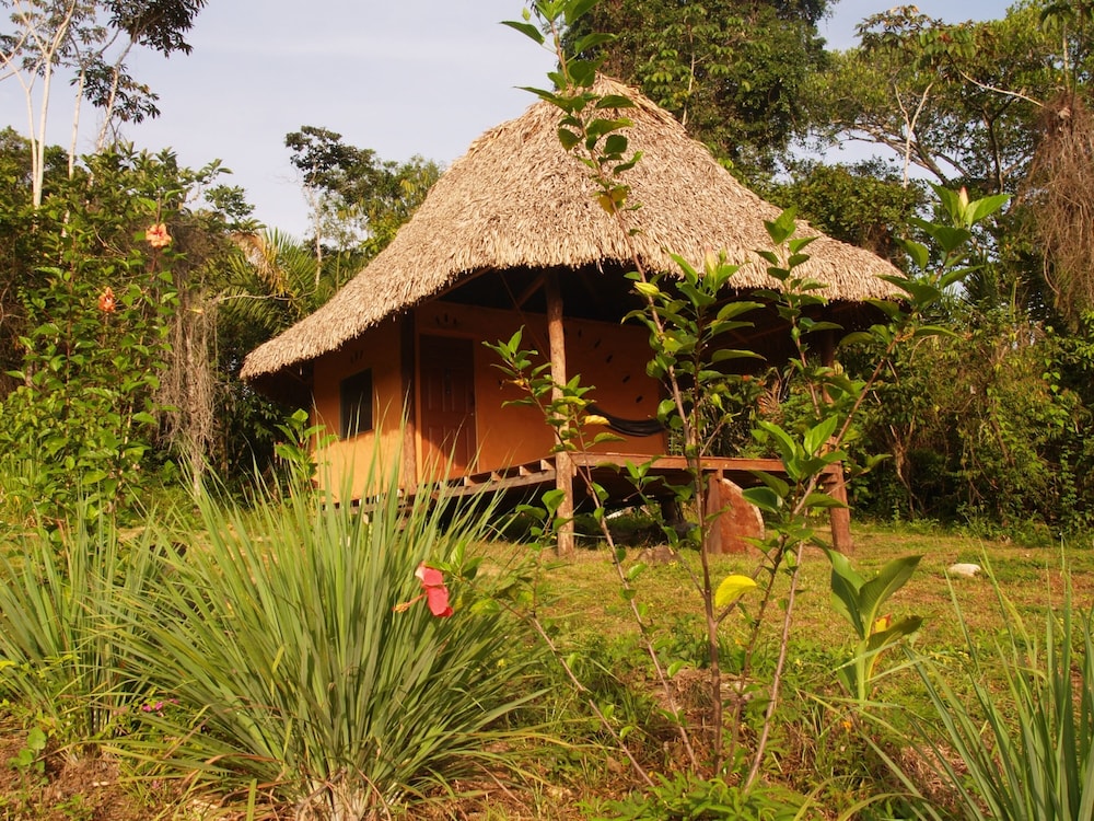 Matriz de Vida Lodge view 4