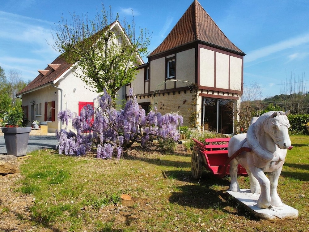 LA BAYARDINE