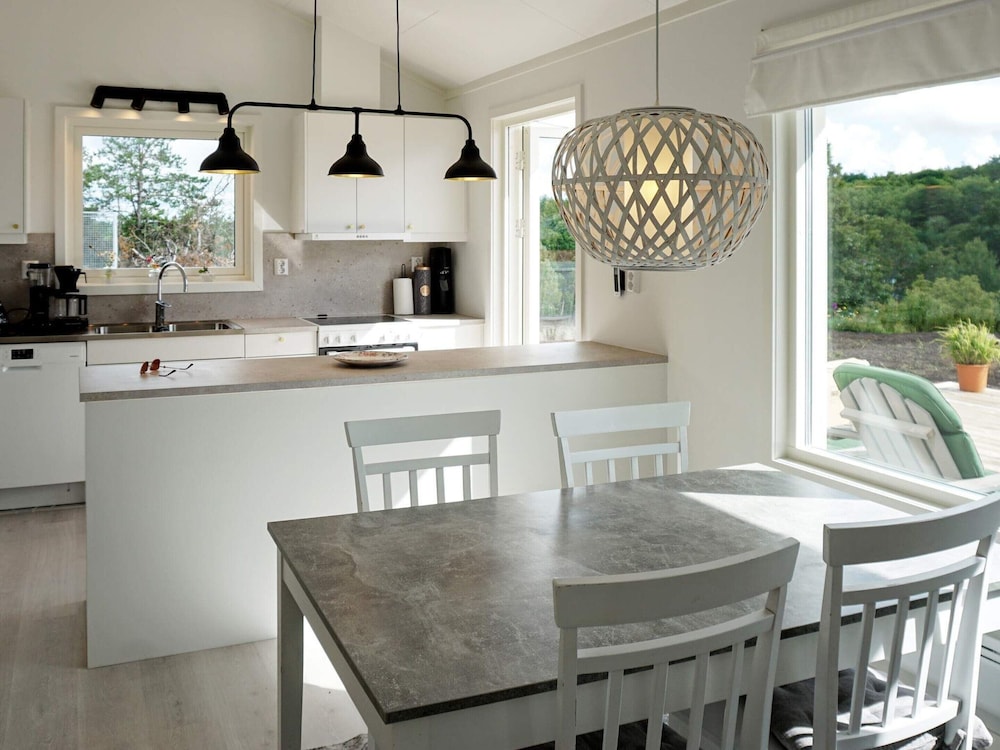4 Star Holiday Home in Grebbestad-by Traum view 5