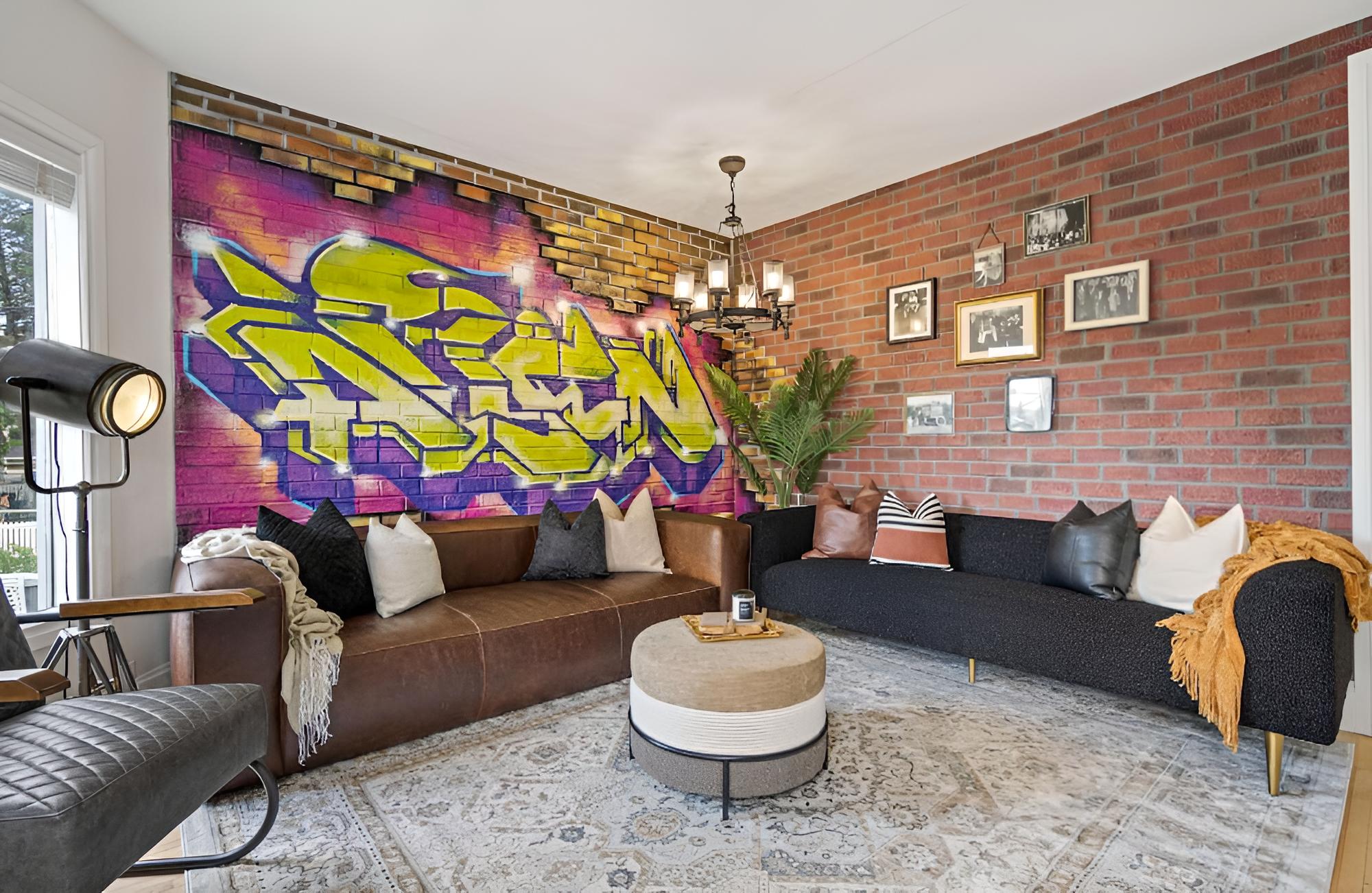 The Prohibition No Service Fees Heritage Home