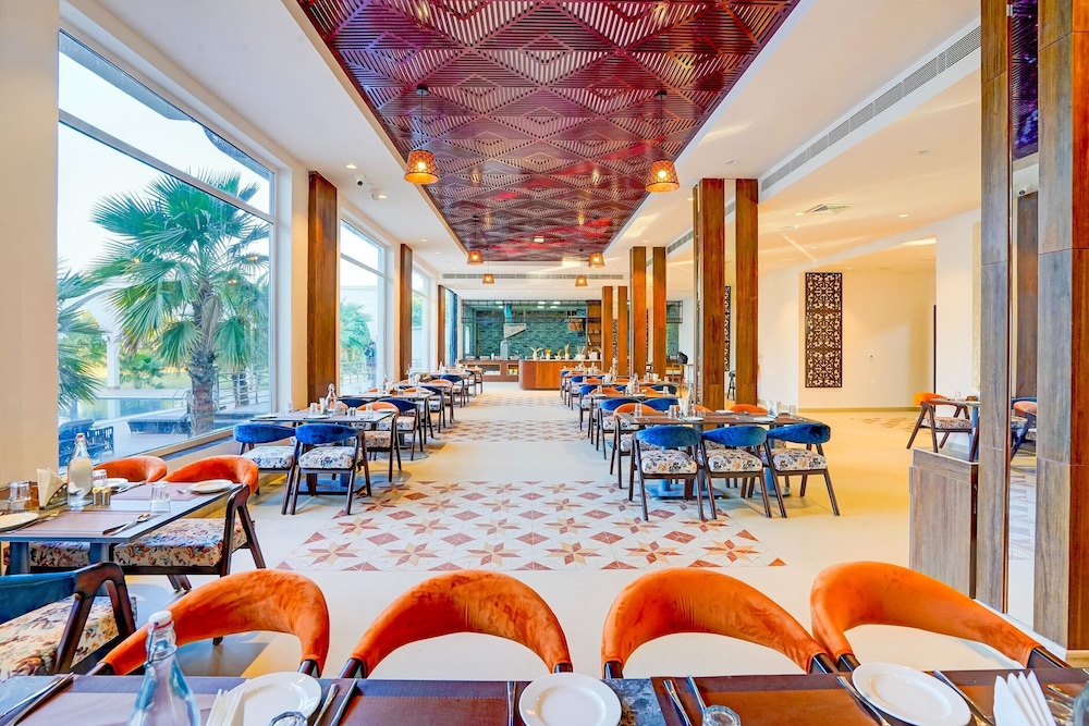Sunday Resort Manesar