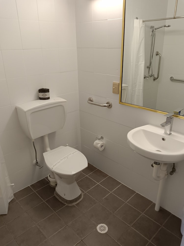 Club Motel Armidale