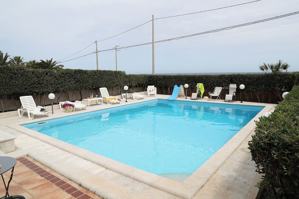 Villa Benny