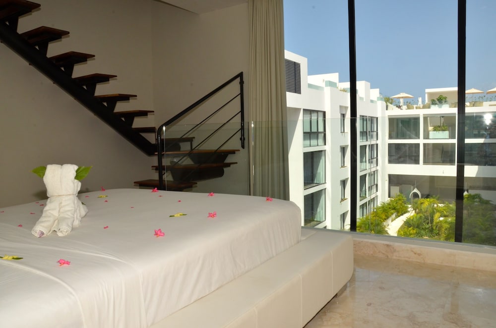 A-Nah Suites Apartamentos by CSR