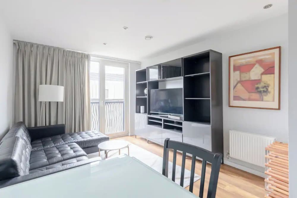 Modern & Central 1BD Flat - Pimlico