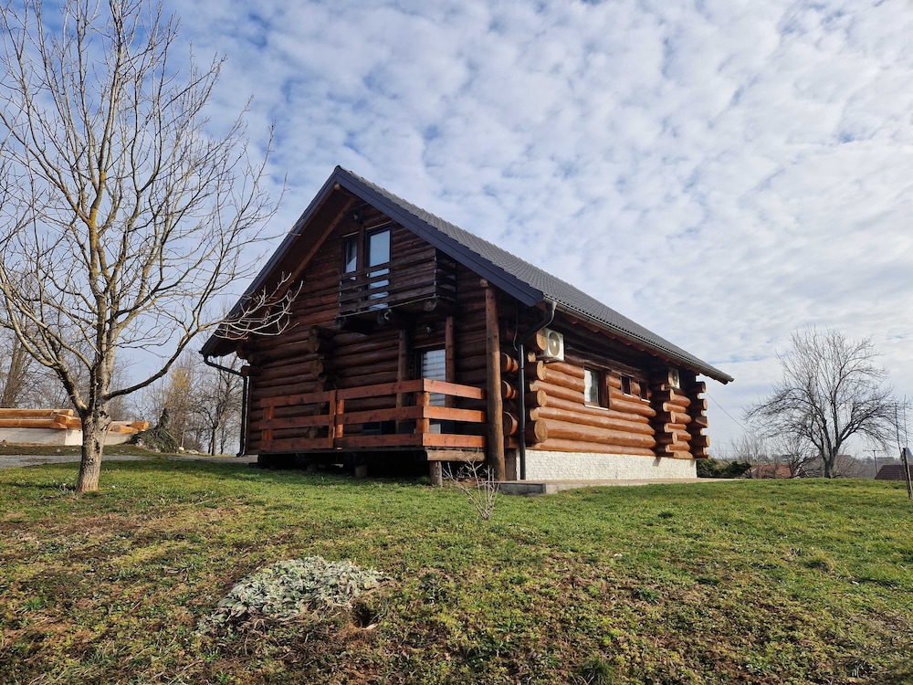 Holiday Home Elizabeta