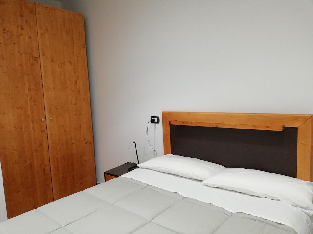 Bed and Breakfast Controtempo photo 5