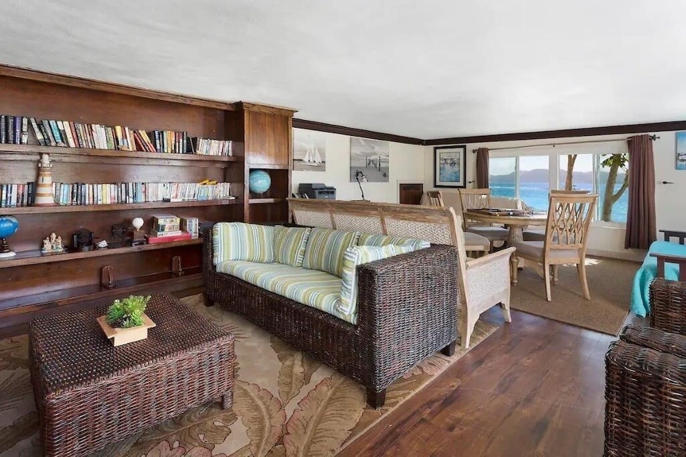 Anguilla - Grouper Suite 1 Bedroom Villa