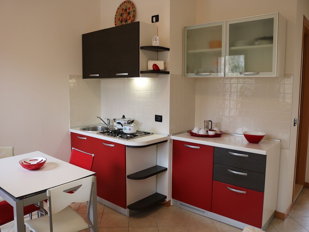 Modern and Cozy Apartment Close to the Beach view 3