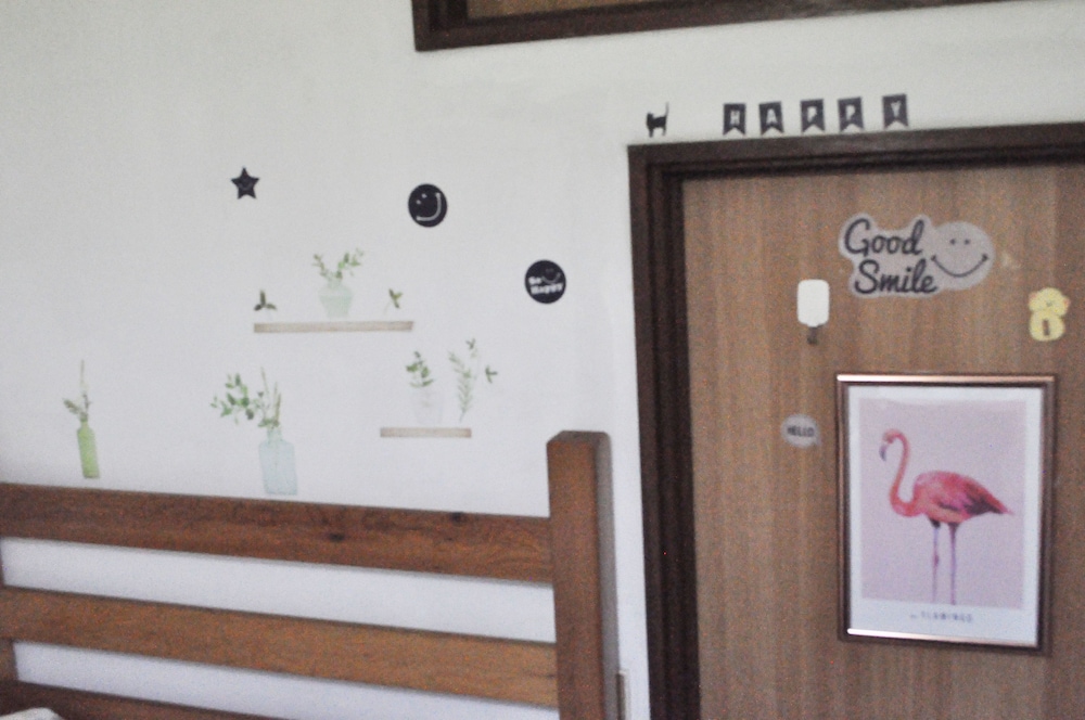 Ofu Jyoshi Kaikan 2nd Building – Caters to Women - Hostel