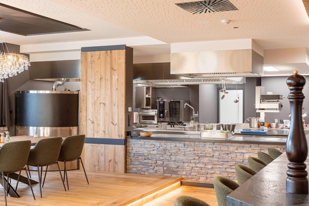 Exclusive Apartment With Terrace