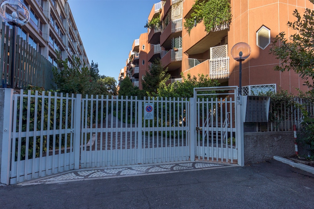 Porta Portese Apartment